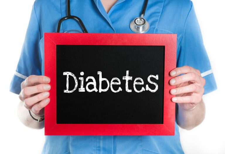 “Study reveals link between certain foods and 14 million cases of Type 2 Diabetes”