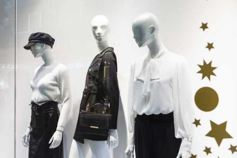 Strong Chinese Rebound Drives LVMH Sales Growth in First Quarter