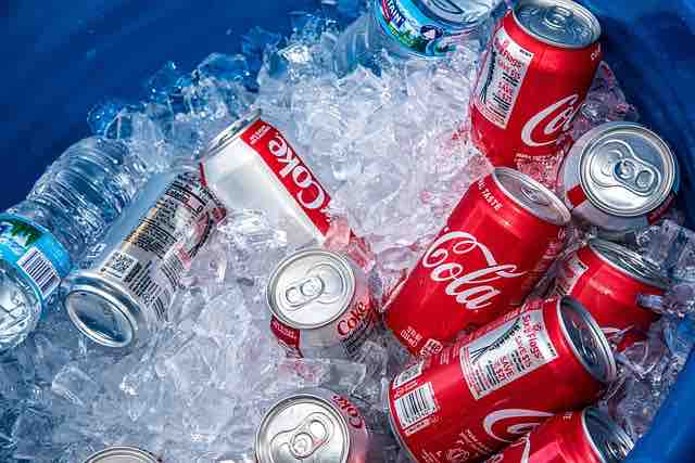 Coca-Cola’s Strong Earnings Surpass Expectations on the Back of Increased Demand and Pricing Strategies