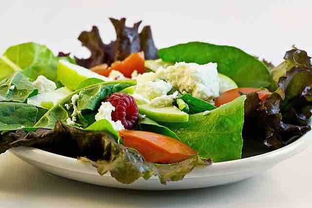 American Heart Association Recommends Top Diets for Optimal Heart Health