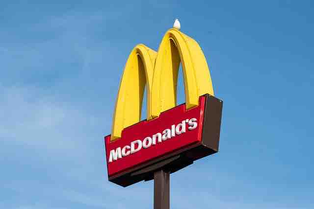 McDonald’s Surpasses Sales Growth Expectations with Boost from Prices and Traffic