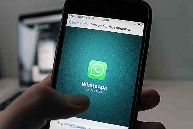 WhatsApp Introduces Multi-Device Support: Use One Account on Several Phones Simultaneously