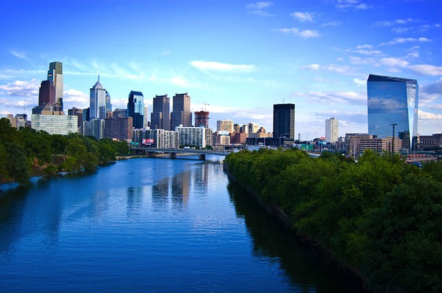 Pedal Through History: Exploring Philadelphia’s Famous Attractions by Bike