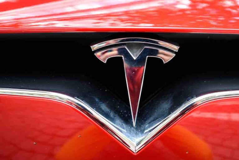 Tesla Tumbles and Market Meltdown: A Recap of Today’s Stock Market Performance