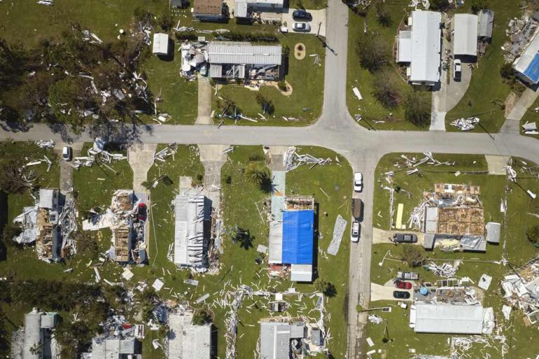 At Least 26 Dead After Tornado-Spawning Storms Roll Through Southeast