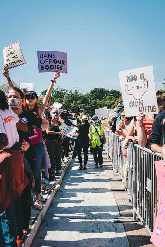 Nebraska Governor Enforces 12-Week Abortion Ban & Limits Gender-Affirming Care for Minors