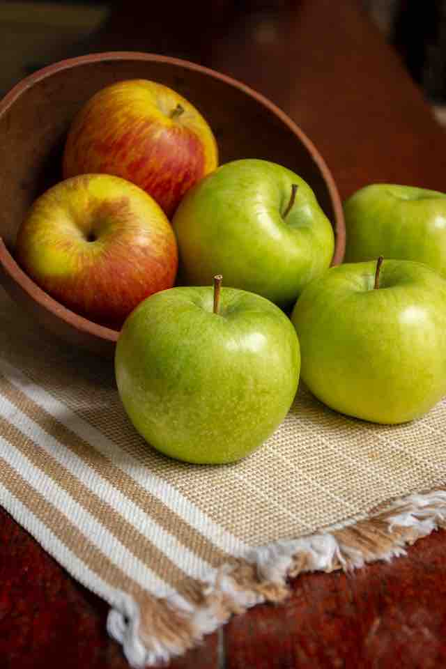 An Apple a Day Keeps Frailty Away: Unpacking the Latest Scientific Study