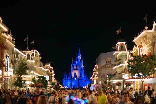 Disney World Lifts Park Reservation Requirements & Revives Dining Plans in 2024