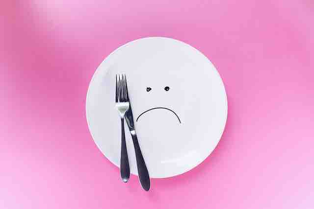 The Surprising Correlation: Feeling Hungry and Slowing Down Aging