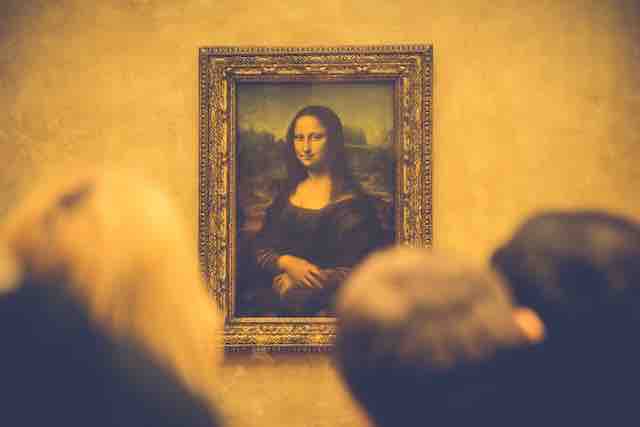 Mona Lisa’s Secret Revealed: Historian Uncovers Truth About Bridge in Painting