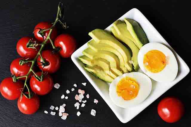 Analysis Reveals Keto and Paleo Diets as Least Sustainable and Low Quality among Popular Diets