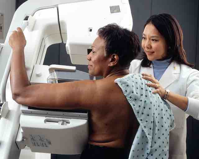 Rural Ohio Women See 6-Fold Increase in Cancer Screenings after Receiving DVDs