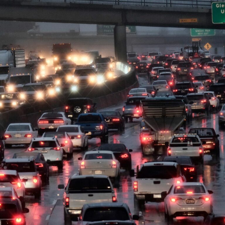 US to Require All New Vehicles to Have Robust Automatic Emergency Braking