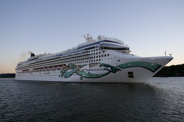 Norwegian Cruise Line Increases Profit Forecast as Ticket Prices Rise and Demand Stays Strong