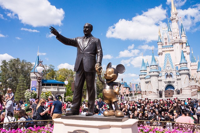 Disney’s Controversial Grip on Florida: Unleashing Scrooge-like Practices