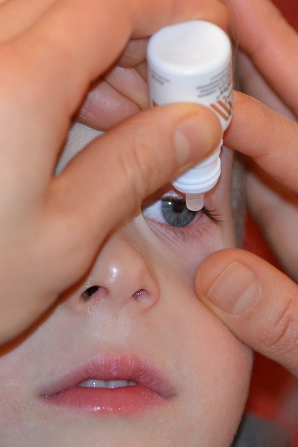 Eyenovia’s Pupil-Dilating Spray Receives FDA Approval in the US