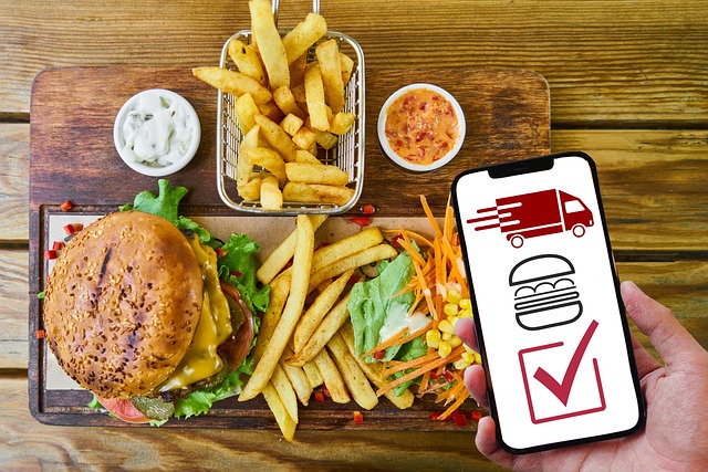 Food Delivery Showdown: Grubhub vs Uber Eats vs DoorDash in 2023