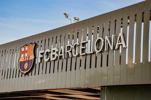 Barcelona Launches Bonds to Fund Camp Nou Revamp Project