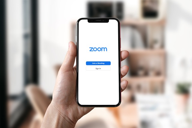 Zoom Exceeds Annual Projections as Hybrid Work Drives Success