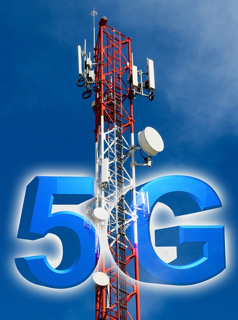 Telcos Propose Charging Big Tech for EU 5G Rollout in Exclusive Plan