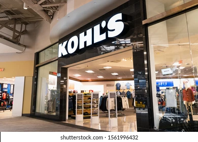 Kohl’s Pride Collection: A Public Backlash Reflecting Wider Industry Controversy