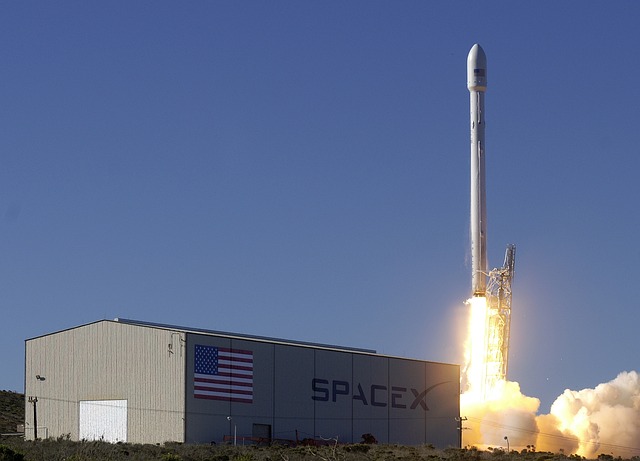 FAA Faces Lawsuit Over SpaceX Starship Launch Program After April Explosion