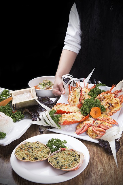 Savor the Delights of Grilled Lobster: A Sumptuous Seafood Delight