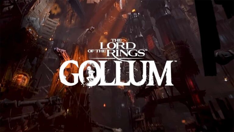 Unveiling The Magic: First 20 Minutes of The Lord of the Rings: Gollum Gameplay