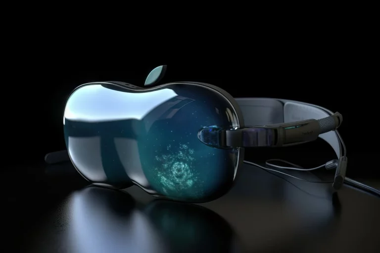 Apple Vision Pro: Revolutionizing the Future of Personal Computing