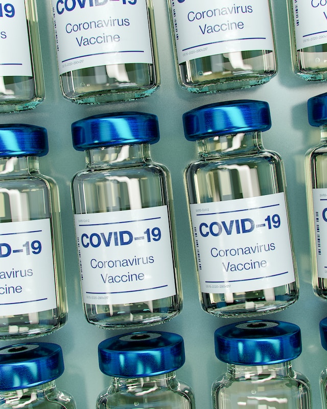 COVID-19 Vaccine Scheme: $2.6 Billion Remains to Support the Poorest as Pandemic Subsides