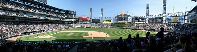 Chicago White Sox Seek Turnaround as Rangers Arrive: A Clash of Teams