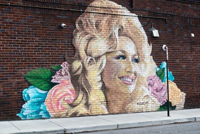 Dolly Parton: Embracing Rock Music for a Joyful Journey