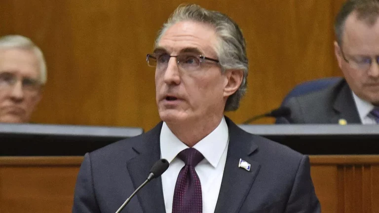 Doug Burgum: From Tech Billionaire to Presidential Hopeful