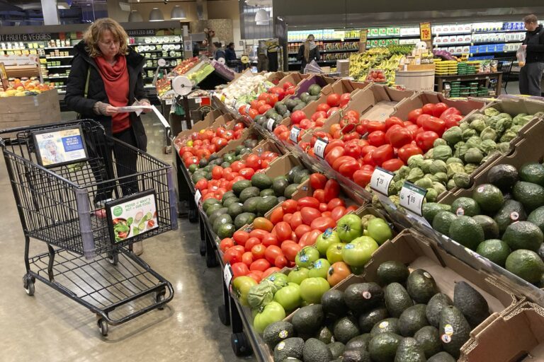 Declining Inflation: Unraveling the Impact on Grocery and Food Costs