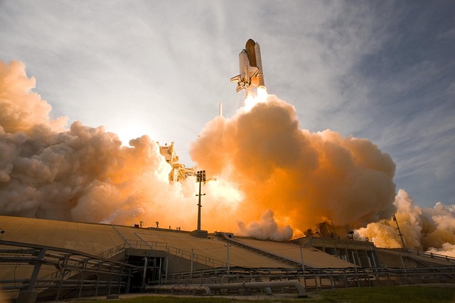 NASA Thrilled as Astronauts Embrace 98% Recycled Bodily Fluids for Hydration