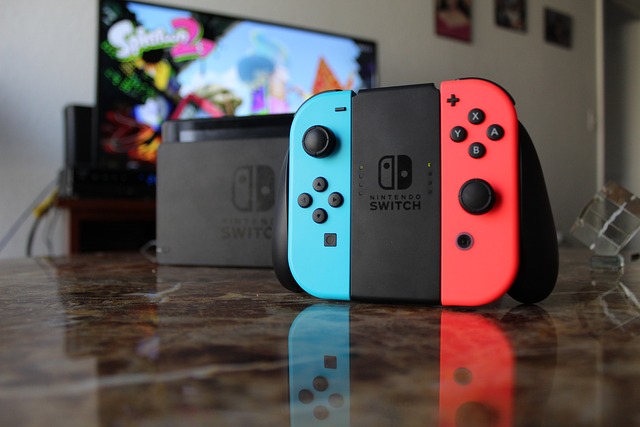 Nintendo Switch: Uniting Fun and Togetherness in Gaming