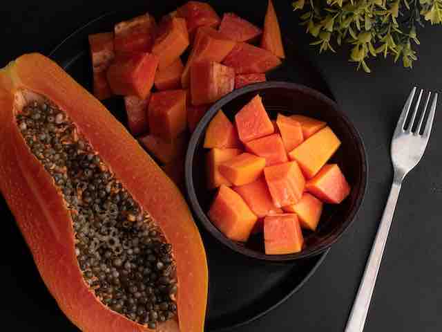 Love Papaya? Discover 5 Foods to Avoid When Enjoying This Tropical Fruit