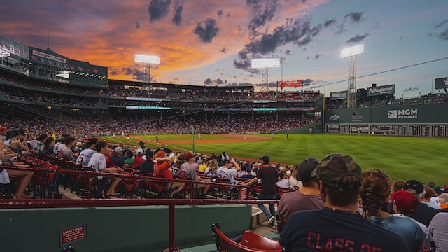 Red Sox vs. Twins: Exciting Matchup Puts Boston’s 5-Game Winning Streak at Stake