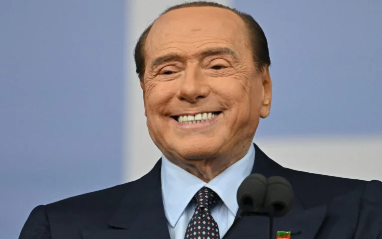 Silvio Berlusconi: A Legacy Remembered at 86