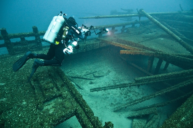 Spanish Archaeologists to Undertake Rescue Mission for 2,500-Year-Old Phoenician Shipwreck