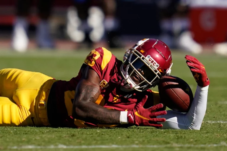 Former USC Football Player Arrested for Alleged Rape of 2 Women