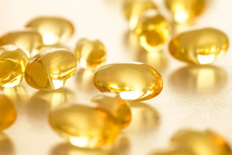 Vitamin D Supplements: Aiding in Heart Attack Prevention