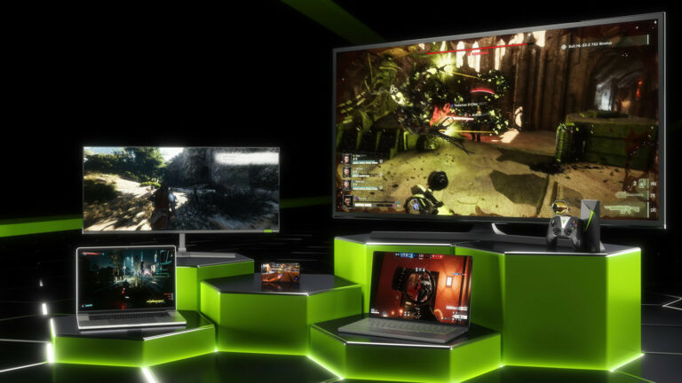 Game-Changer: Microsoft’s PC Game Pass Arrives on NVIDIA’s GeForce Now