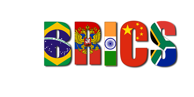 BRICS Ministers Display Unity Amidst Looming Putin Arrest Warrant