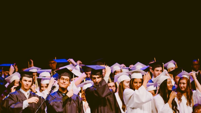 Tragic Shooting at Virginia High School Graduation: 2 Dead, 5 Injured