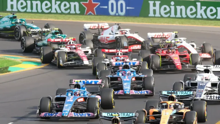 Ten Things We Learned at the 2023 F1 Spanish Grand Prix