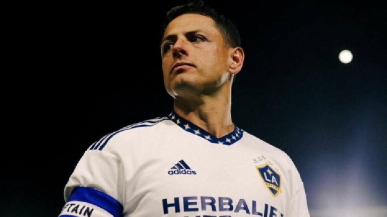 LA Galaxy’s Chicharito Faces ACL Injury: Implications & Recovery Ahead