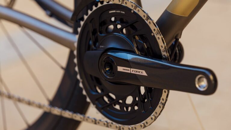 SRAM Apex Revolution: 12-Speed Electronic Shifting Now Accessible