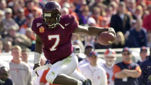 Vick, Fitzgerald, Suggs: 2024 College Football HOF Ballot