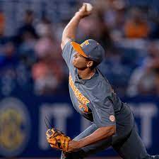 Star Reliever Chase Burns: Tennessee to Transfer Portal?